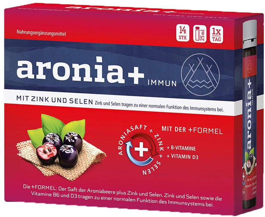 aronia+® Immun