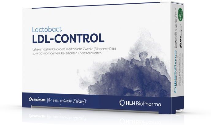 Lactobact® Ldl-Control