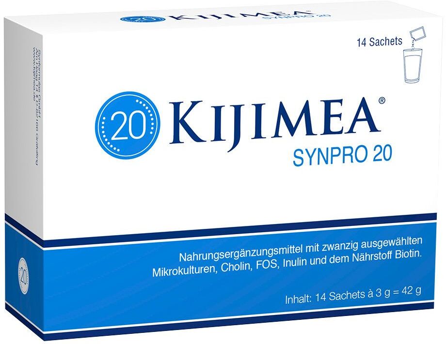 Kijimea® Synpro 20