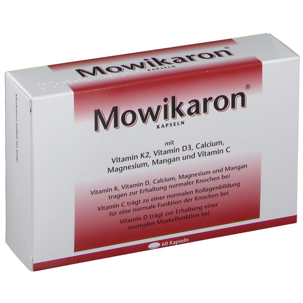 Mowikaron®