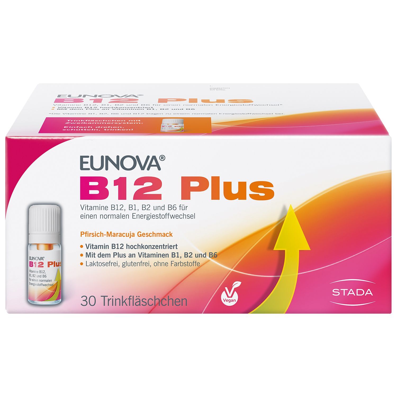 Eunova® B12 Plus