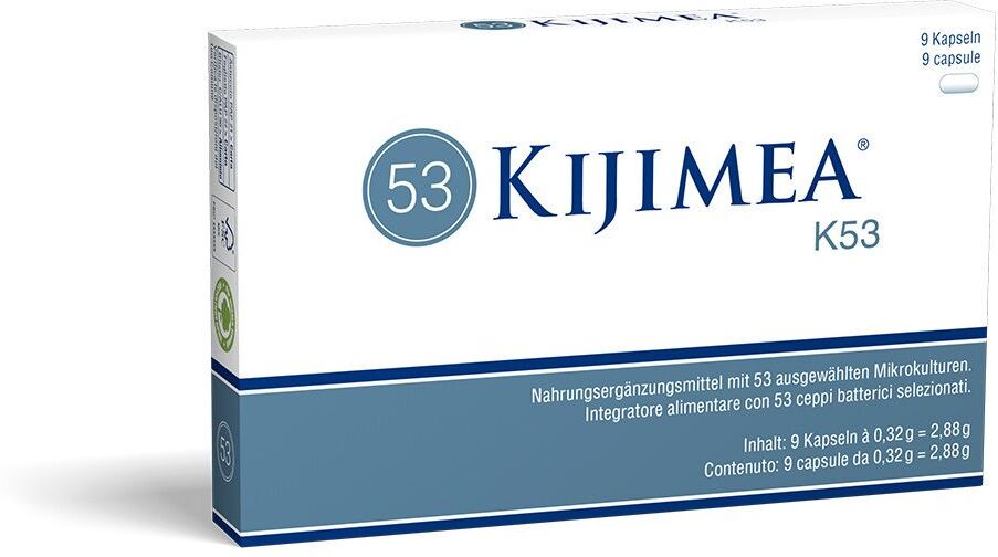 Kijimea® K53