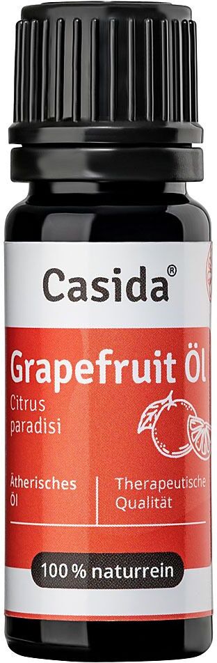 Casida GmbH Casida® Grapefruit Öl