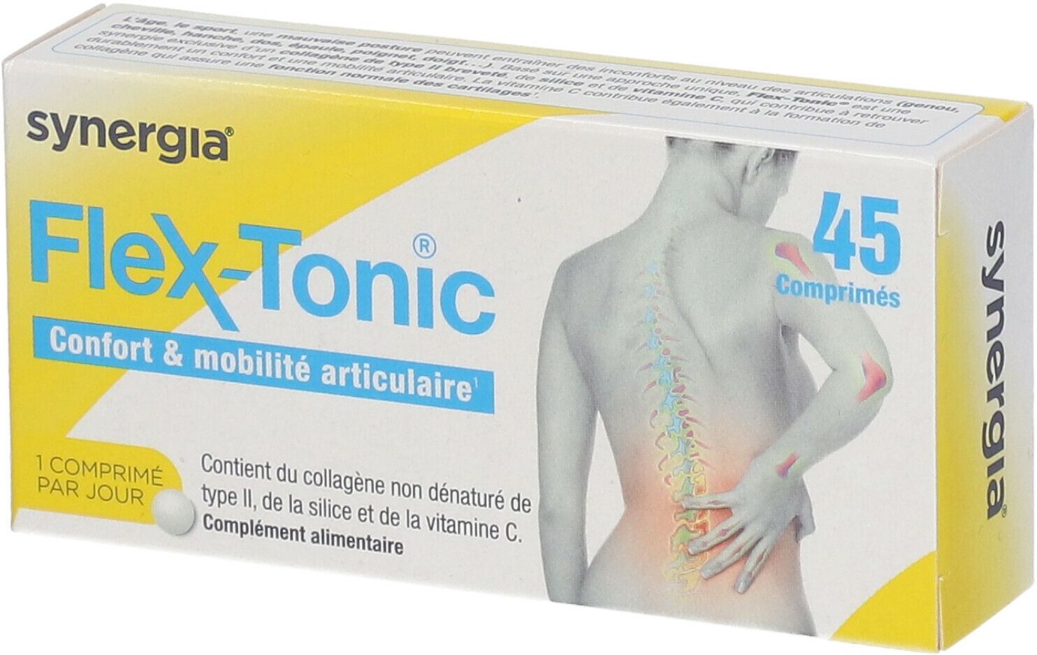 Synergia Flex-Tonic®