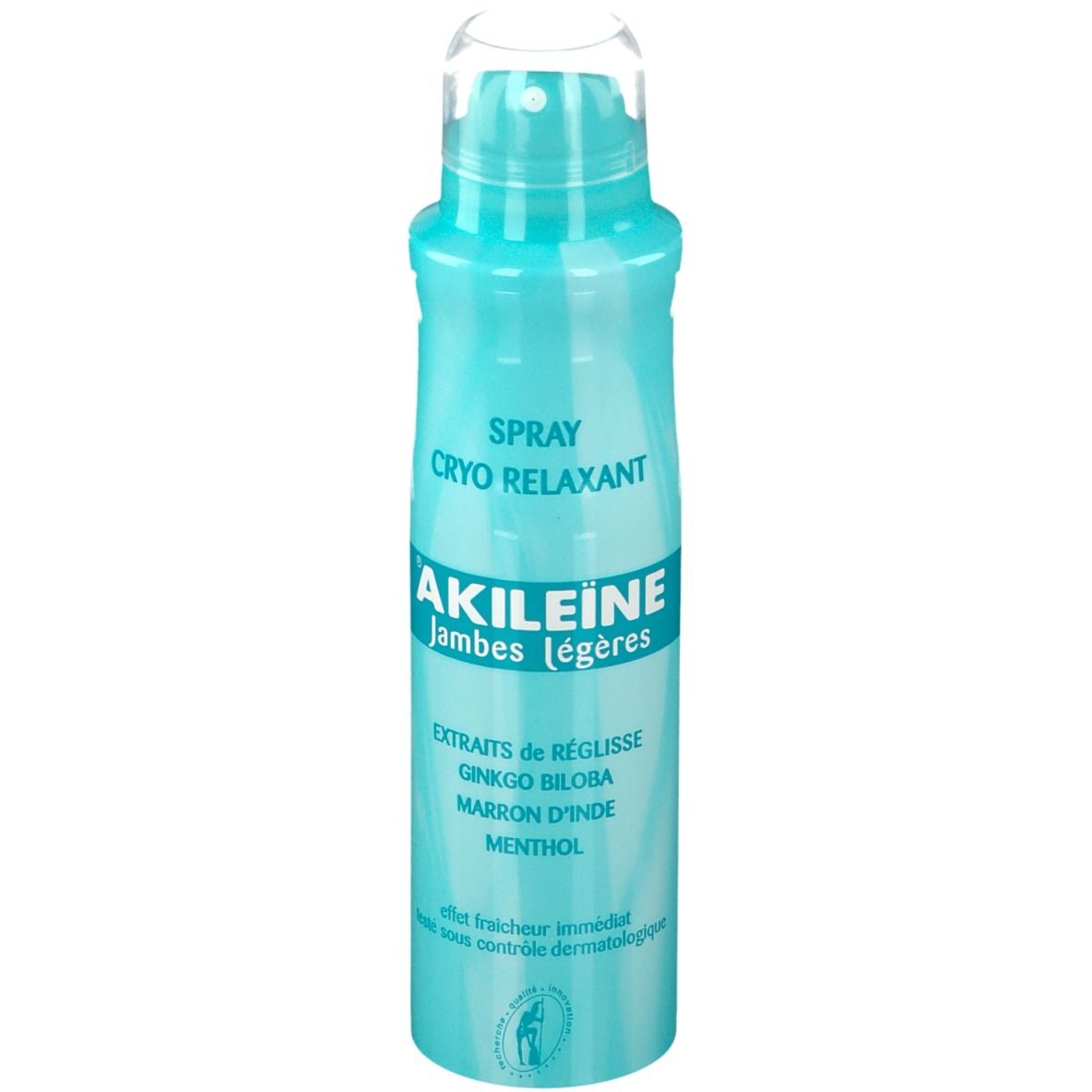 ASEPTA Akileïne® Light Legs Entspannendes Spray