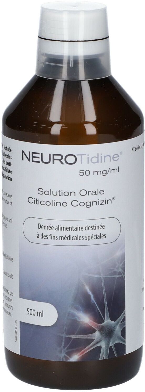 DENSMORE NEUROTidin® 50 mg/ml