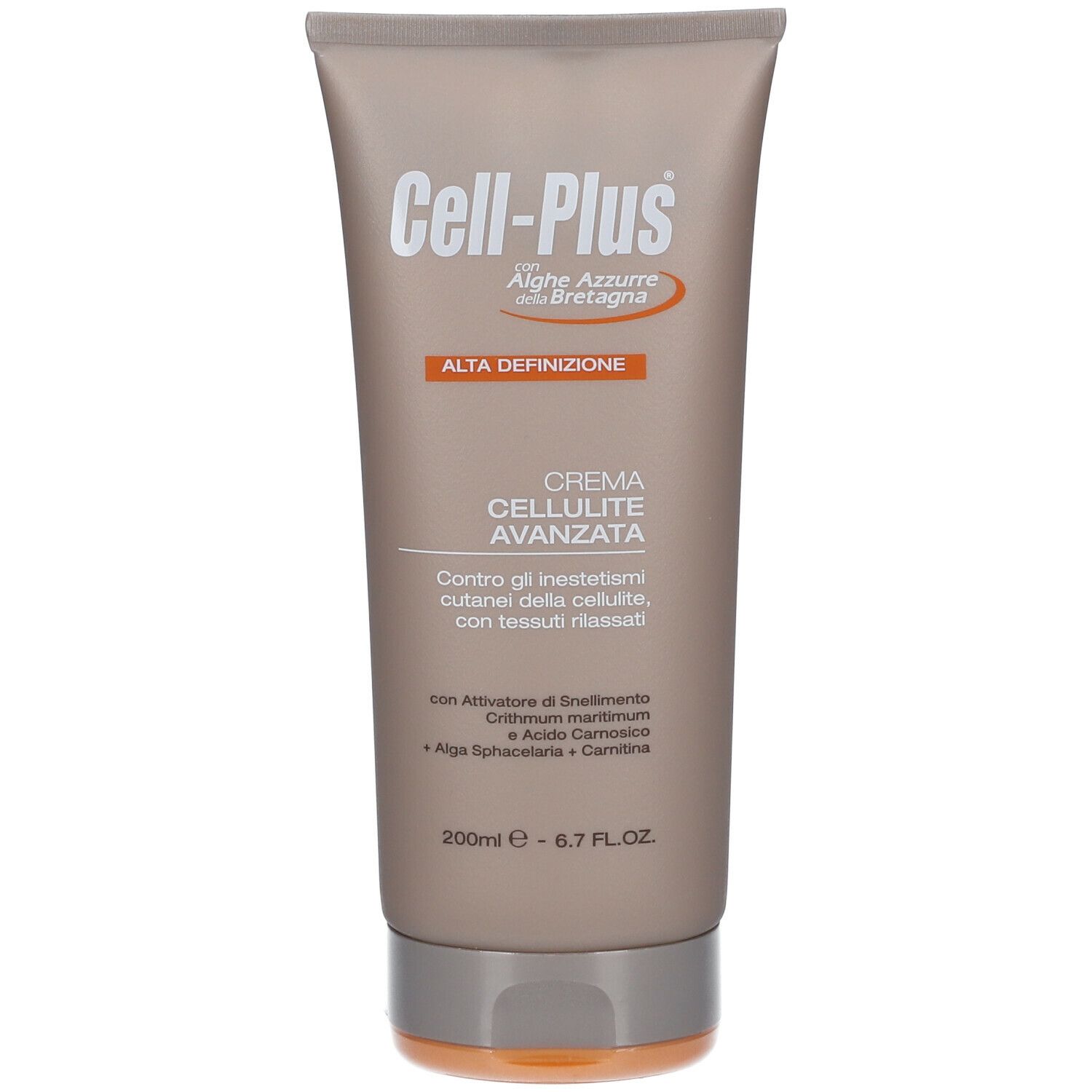 BIOS LINE SpA Bios-Linie Cell-plus® Erweiterte Cellulitis-Creme