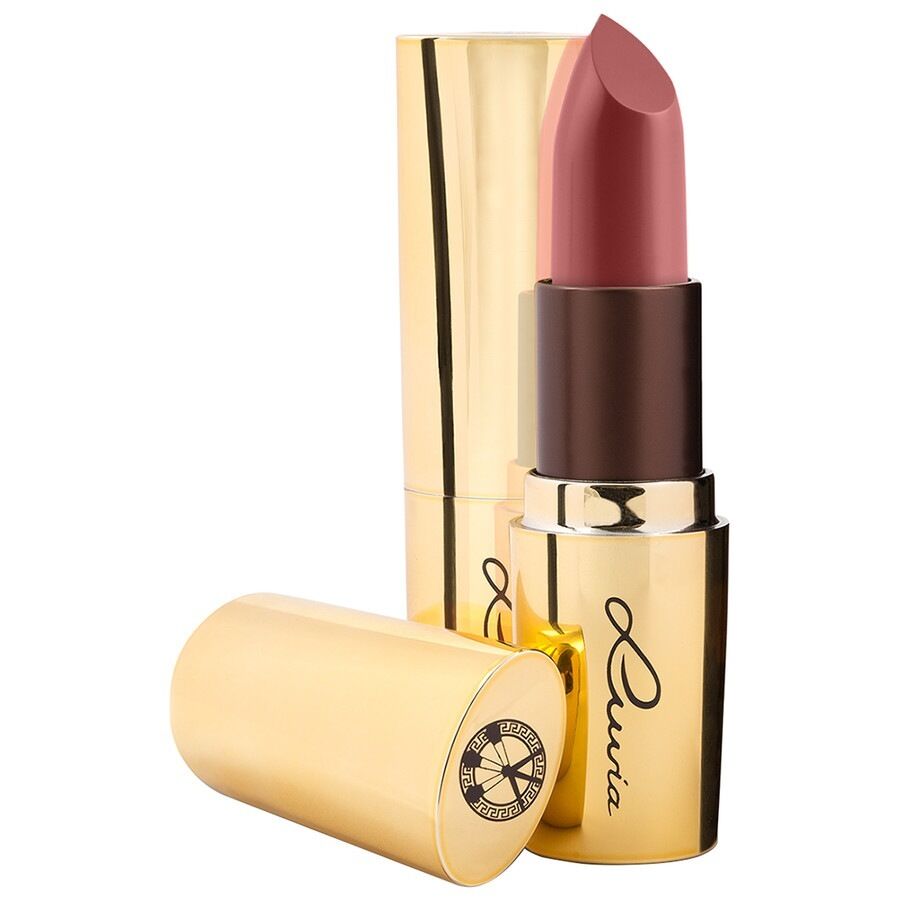 Luvia Vegan Lipstick Luxurious Foreign Touch