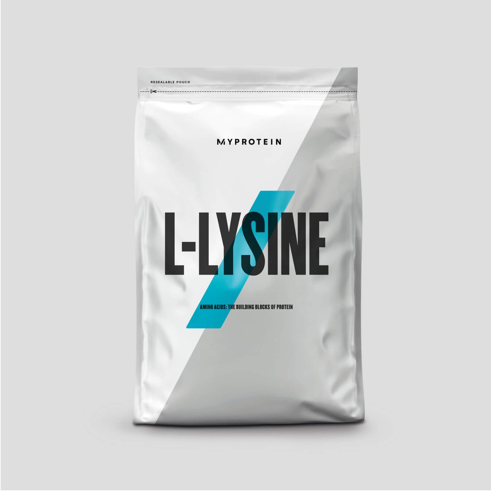 Myprotein 100% L-Lysine - 250g