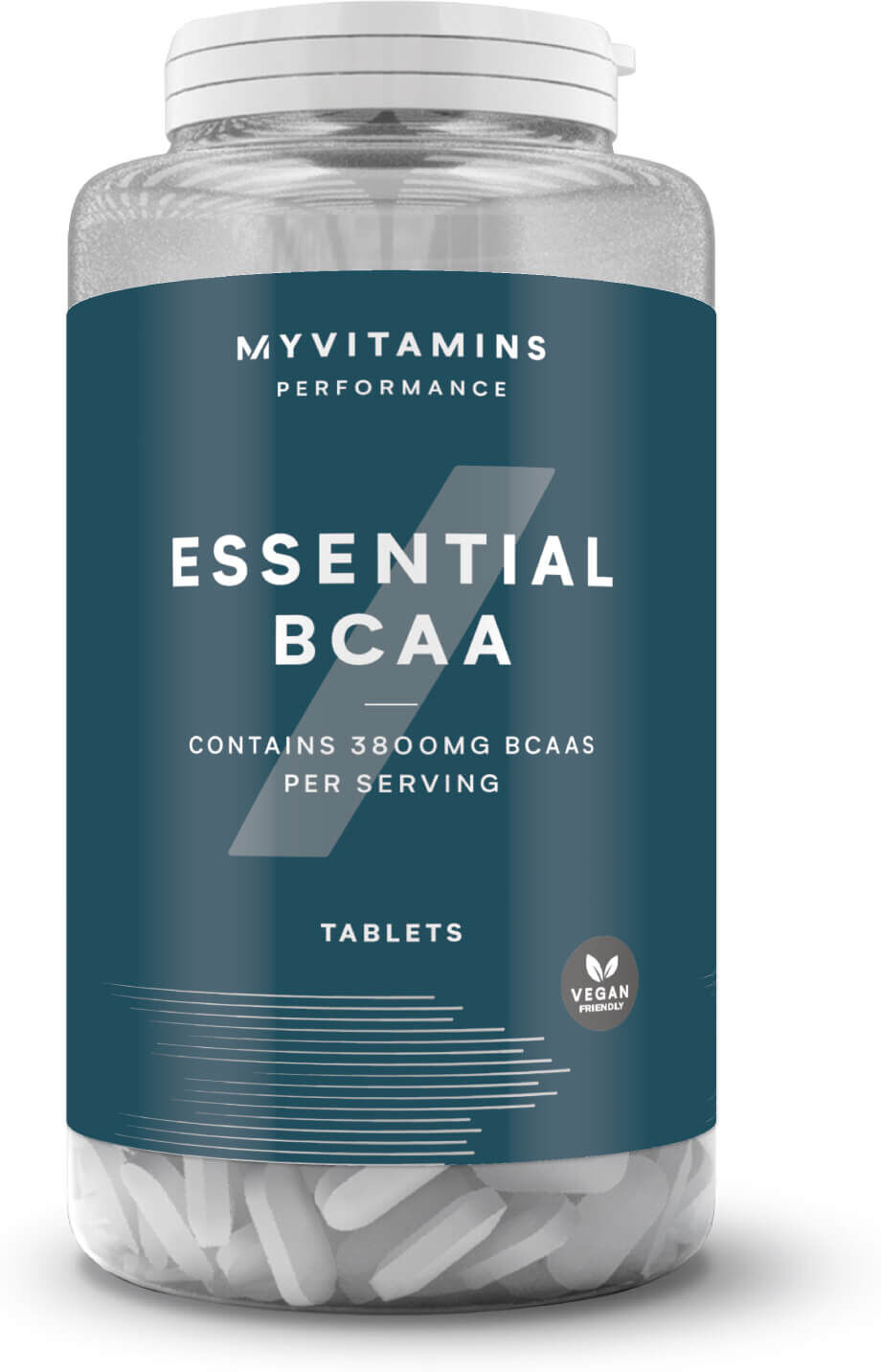 Myprotein Essentielle BCAA - 90Tabletten