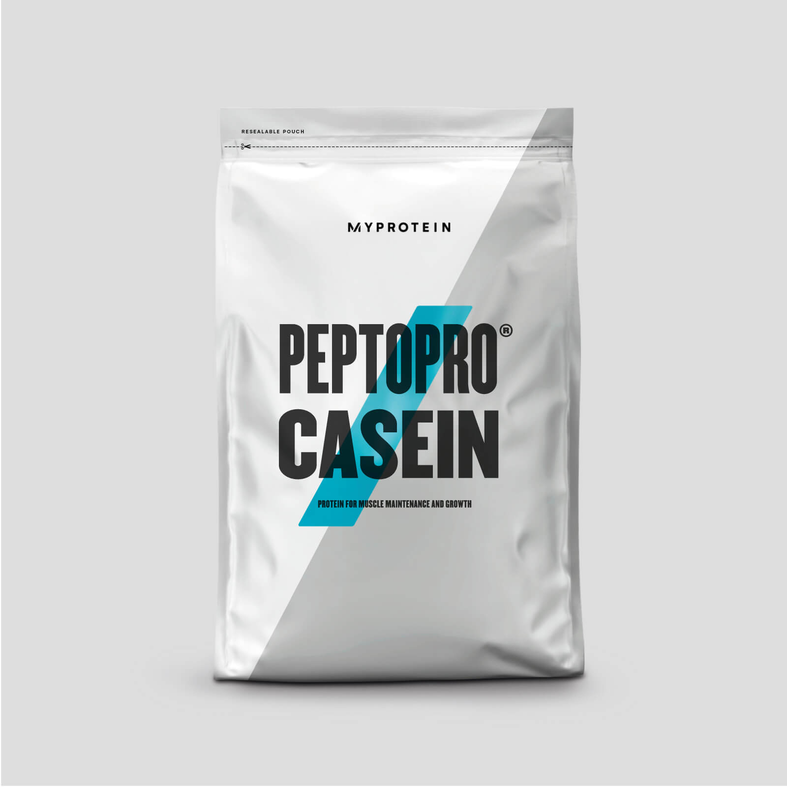 Myprotein PeptoPro® Casein - 1kg - Geschmacksneutral