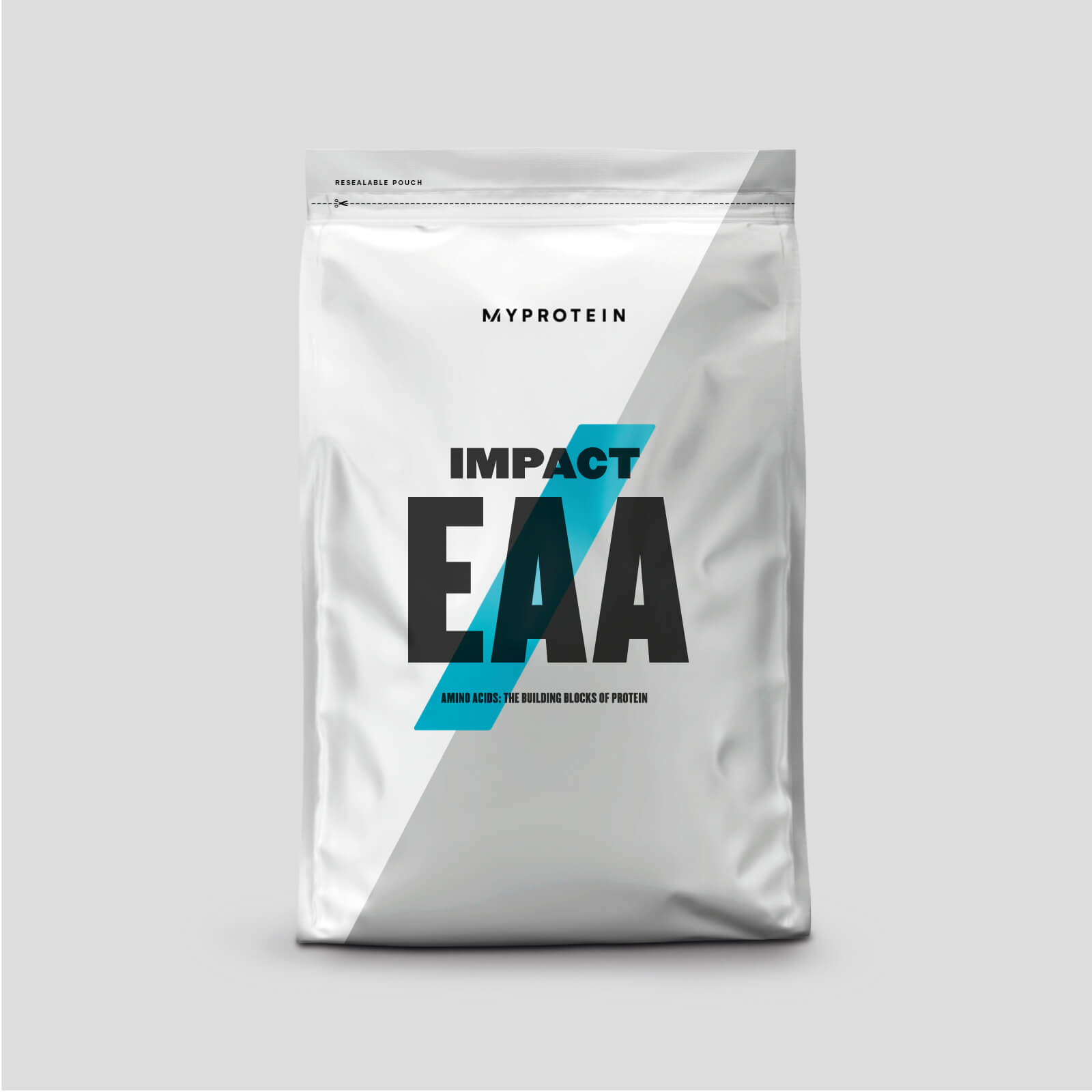Myprotein Impact EAA - 1kg - Geschmacksneutral