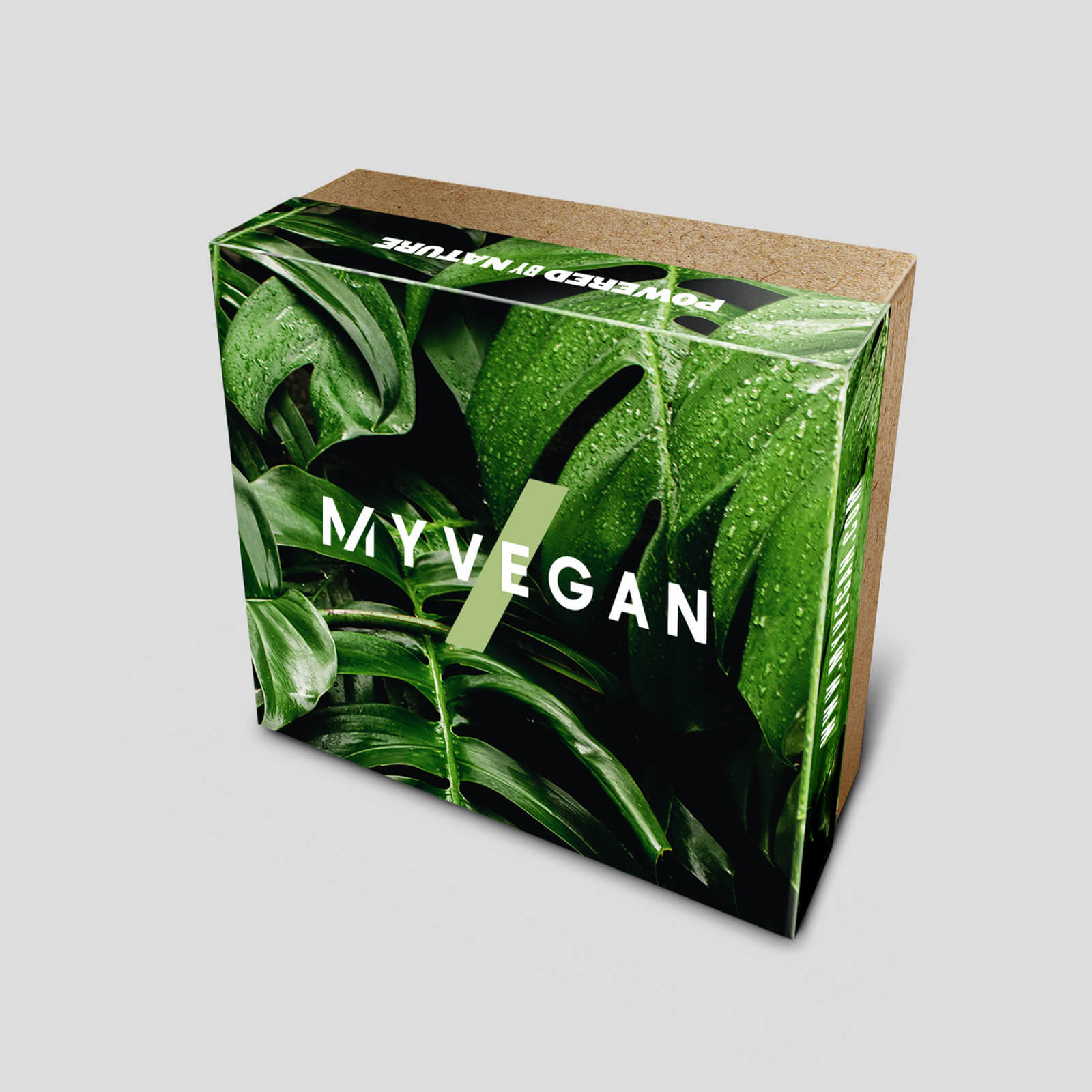 Myvegan Vegane Snackbox