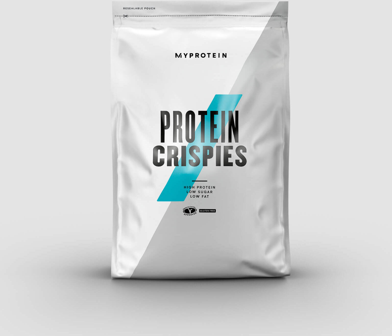 Myprotein Protein Crispies - 1500g