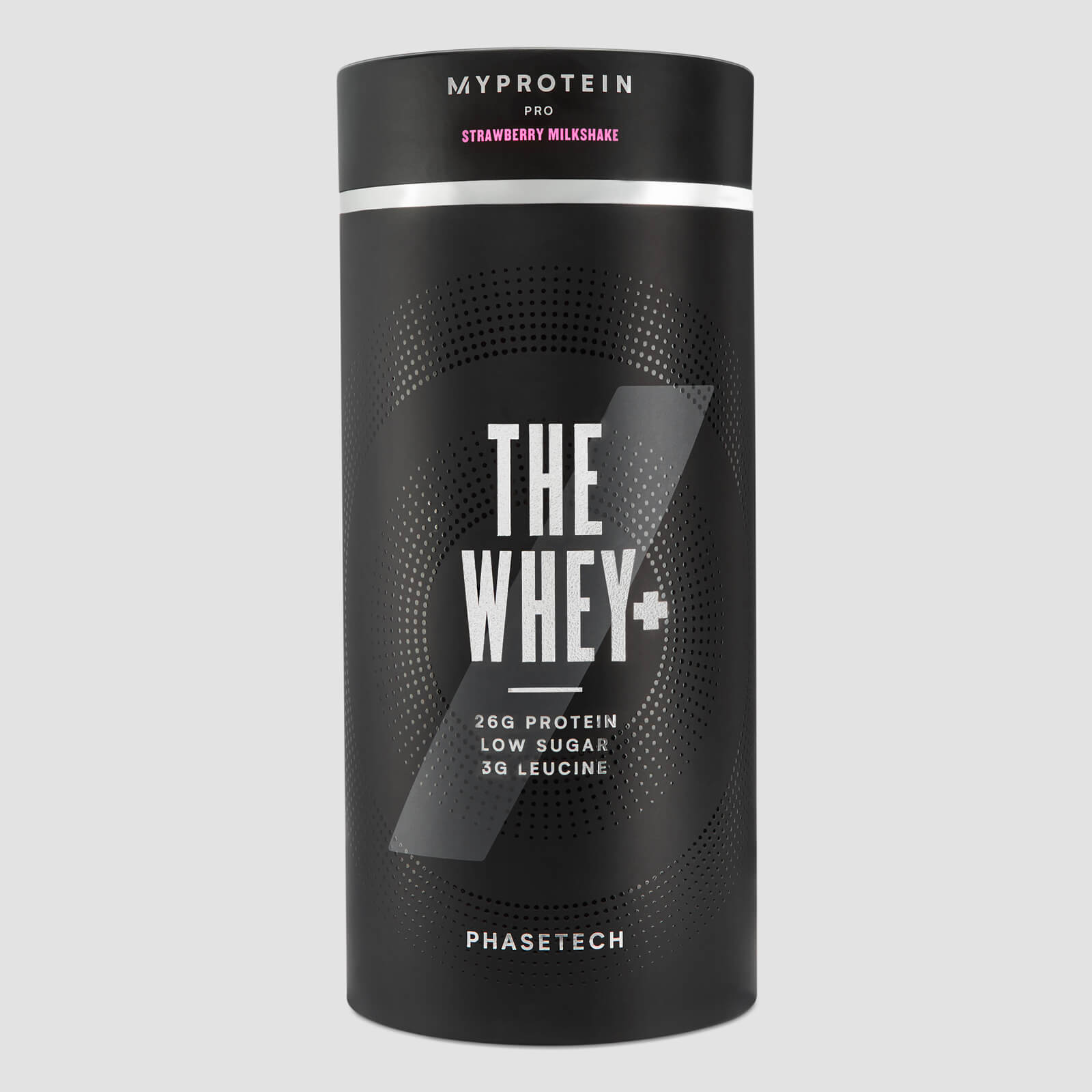 Myprotein THE Whey+ - 30servings - Erdbeer Milchshake