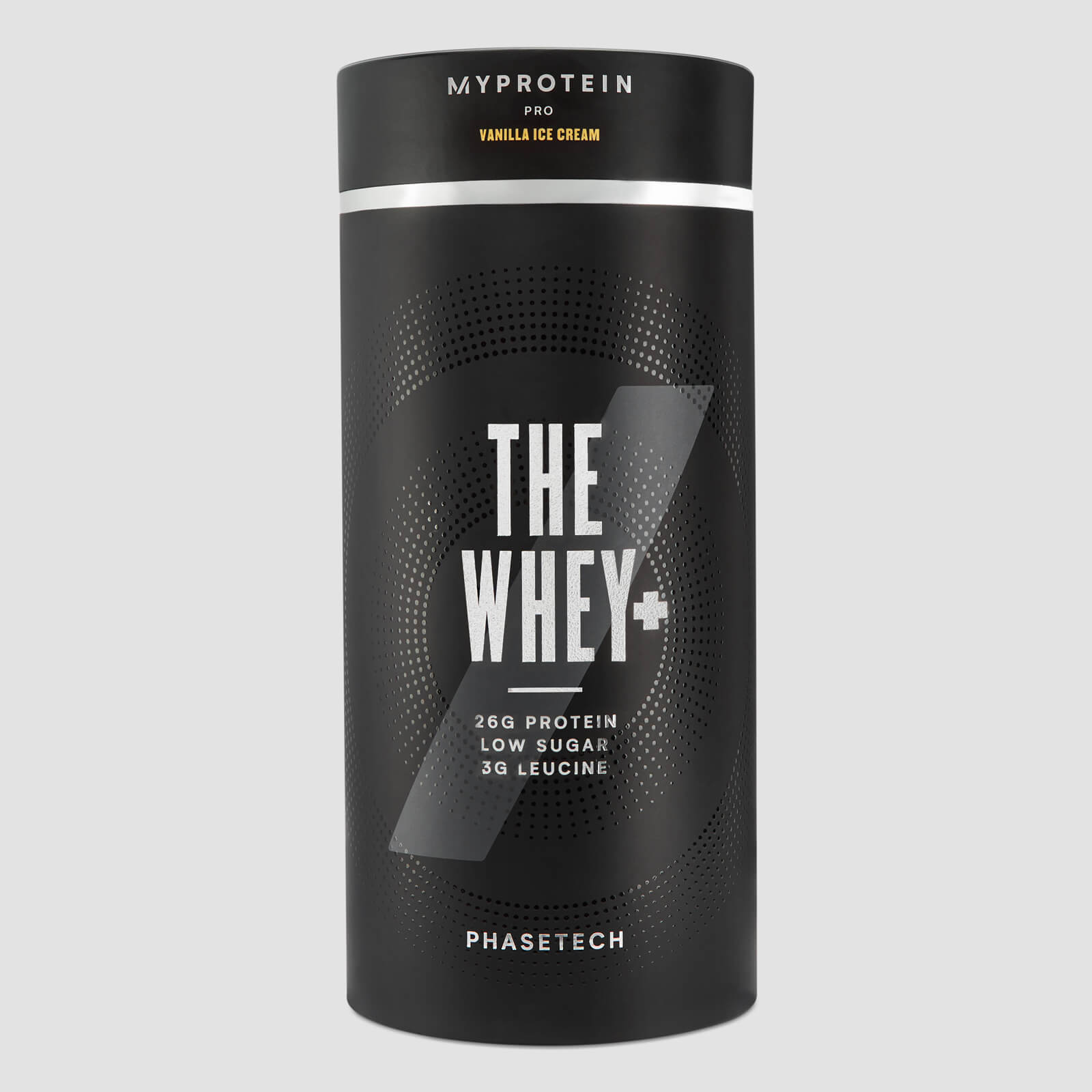 Myprotein THE Whey+ - 30servings - Vanille Eiscreme