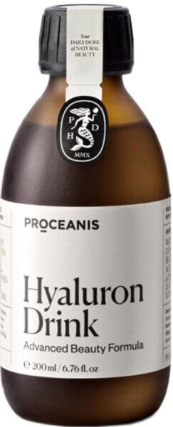 Proceanis Hyaluron Drink 200 ml Nahrungsergänzungsmittel