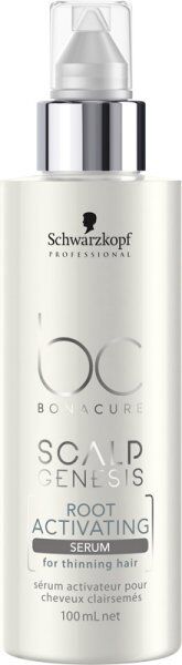 Schwarzkopf Professional BC Bonacure Scalp Genesis Root Activating Se