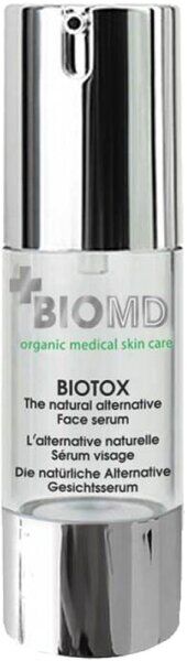 BIOMED Biotox 30 ml Gesichtsserum