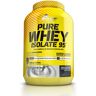 Olimp Pure Whey Isolate 95 jahoda 2200 g