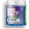 Czech CBD CBD + CBG sůl 500mg - Levandule 110g