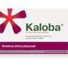 Kaloba Kaloba 20mg rostlinný léčivý přípravek k léčbě akutního zánětu průdušek 21 tbl