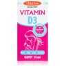 Terezia Vitamin D3 od narození kapky s vitamínem D pro děti 10 ml