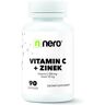 Ahead NERO Vitamin C + Zinek 90 cps