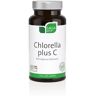 NICApur Chlorella plus C – s vitaminem B12 a vitaminem C – 90 kapslí