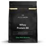 THE PROTEIN WORKS Protein Works Whey 80 Protein Powder (koncentrát)   Choc Mint Brownie   prémiový proteinový prášek   bohatý na proteiny & málo cukru   2 kg