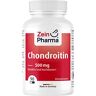 ZeinPharma Zein Pharma Chondroitin tobolek 500 mg, 90 kusů, 1 balení (1 x 59 g)