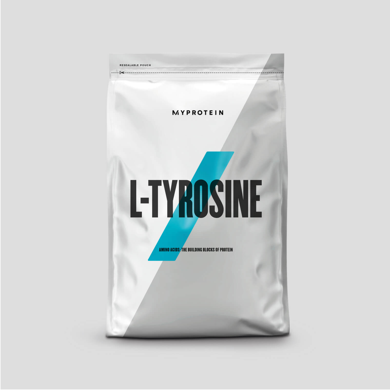 Myprotein 100% Aminokyselina L-Tyrosin - 500g