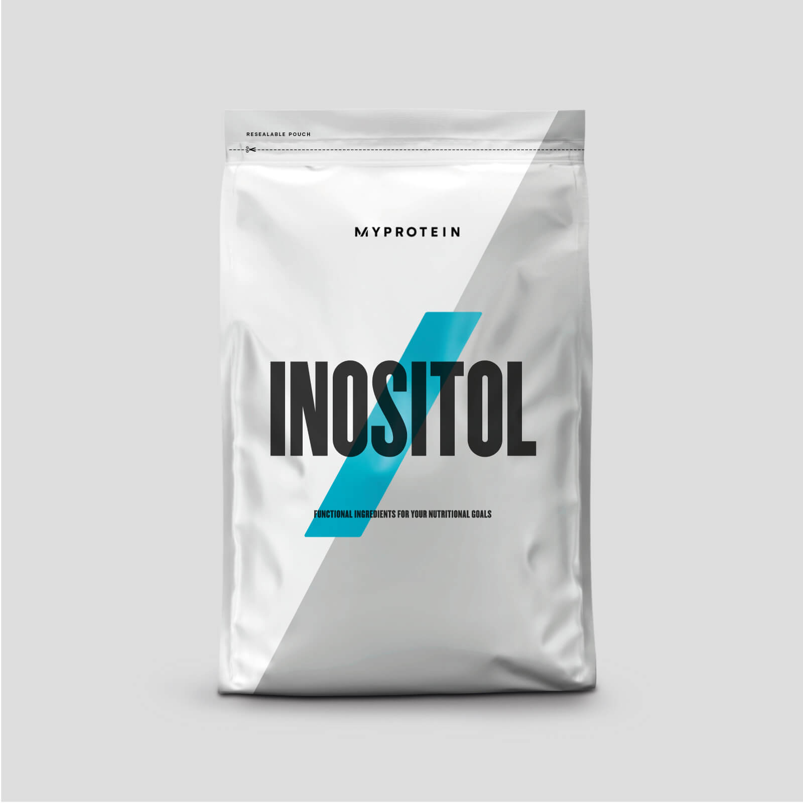 Myprotein 100% Inositol - 500g - Bez příchuti