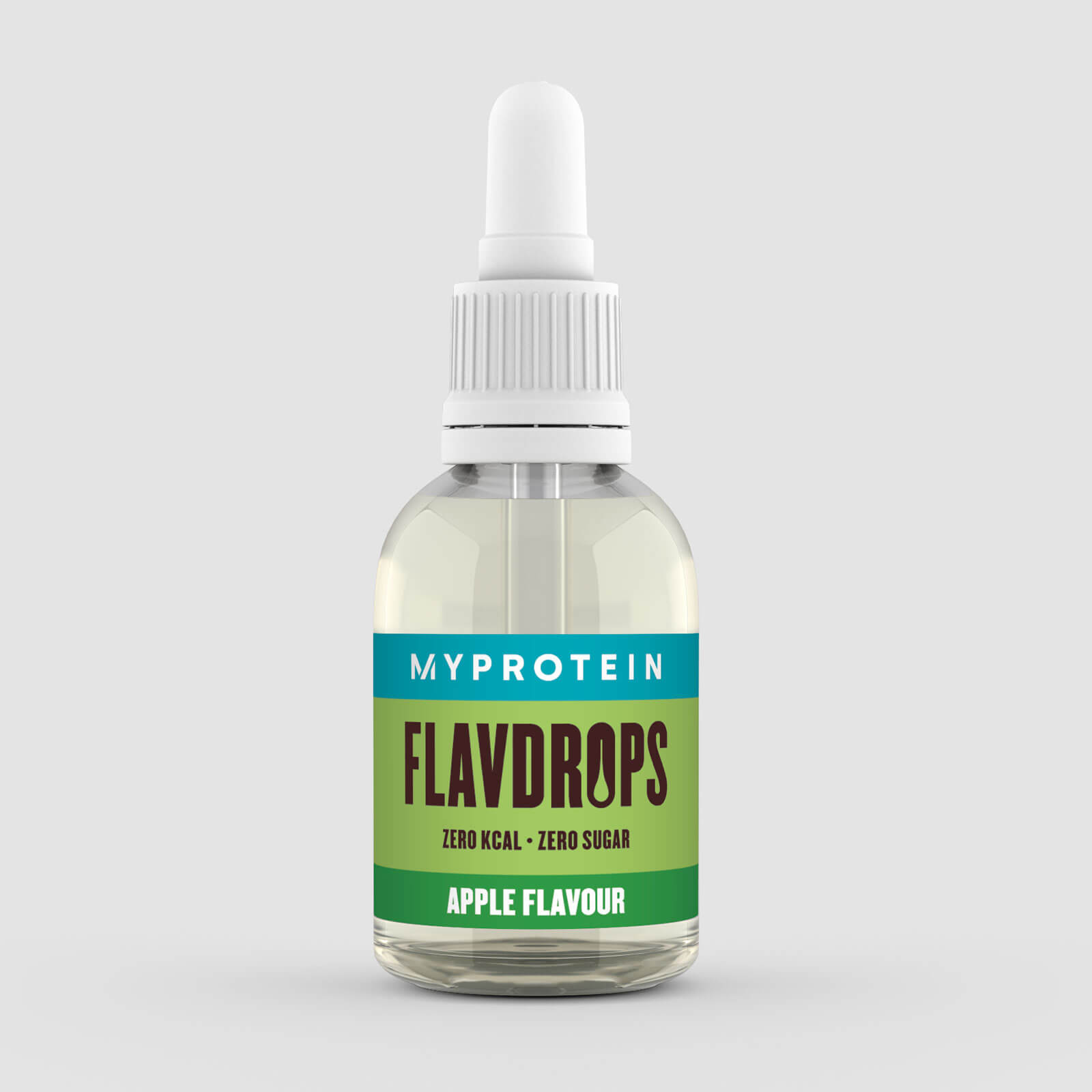 Myprotein FlavDrops™ - 50ml - Jablko