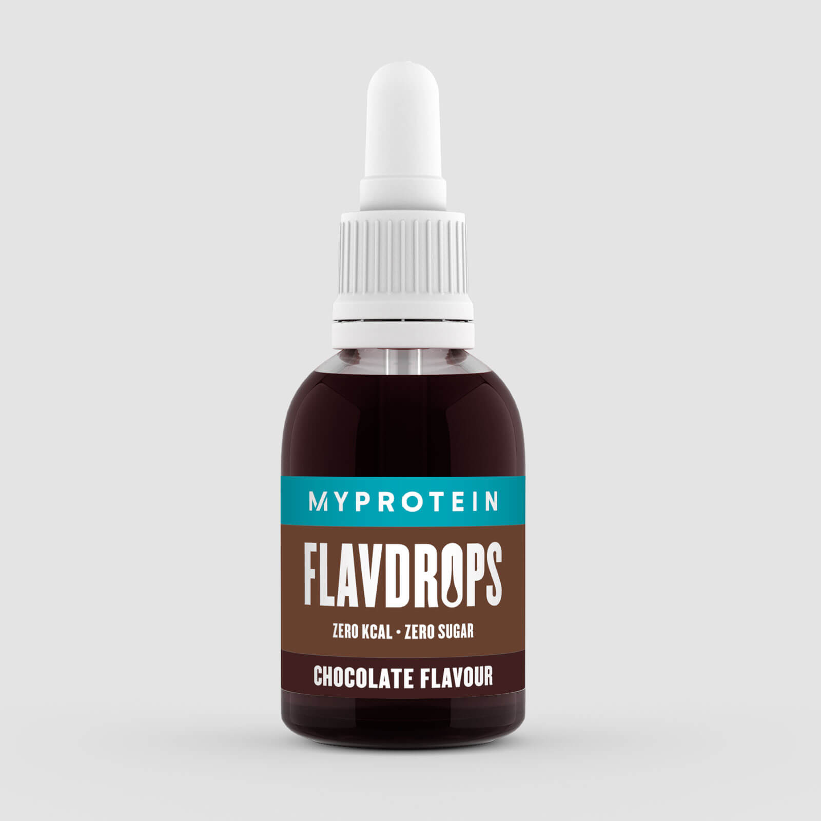 Myprotein FlavDrops™ - 50ml - Čokoláda