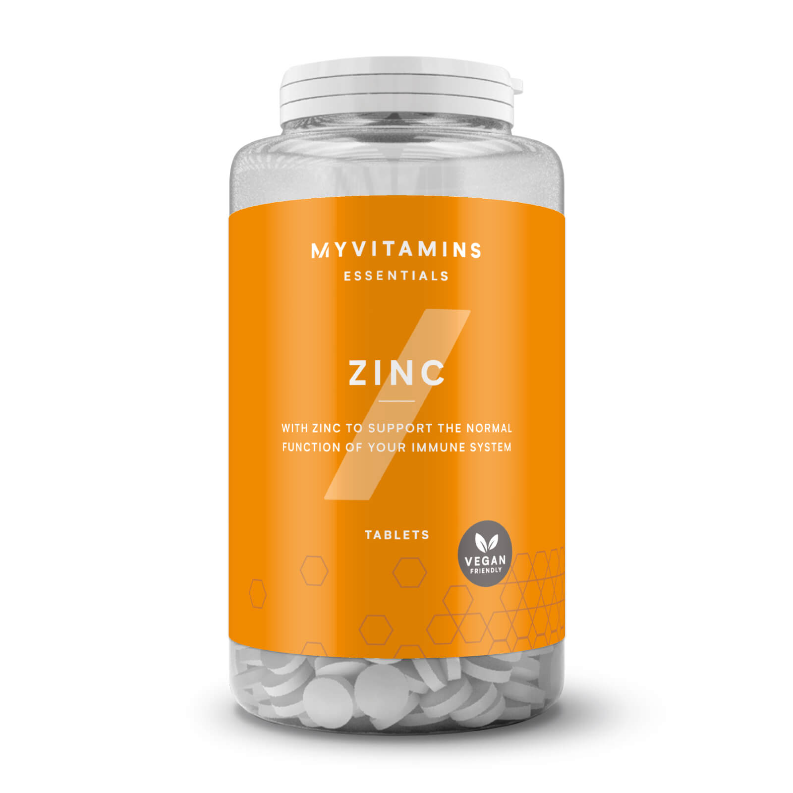 Myprotein Zinek - 270Tablety