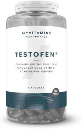 Myprotein Testofen® Kapsle - 60Tablety