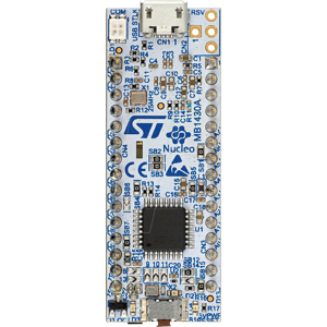 ST MICROELECTRONICS NUCLEO L031K6 - Nucleo-32, ARM Cortex M0+, STM32 L0-Serie