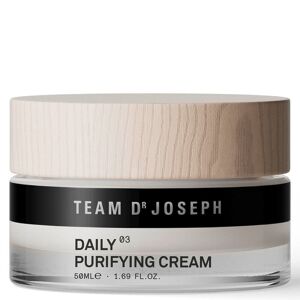 TEAM DR JOSEPH Daily Purifying Cream 50 ml