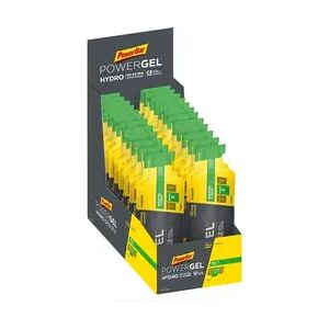 Powerbar PowerGel Hydro (flüssiges konzentriertes Kohlenhydratgel) Mojito - 24x67ml Box