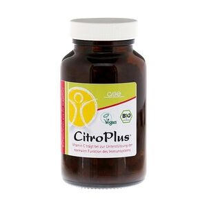 GSE CitroPlus Tabletten 500 mg 300 Stück