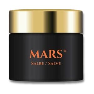 Evertz Pharma GmbH MARS Salbe 50 Milliliter