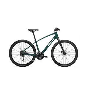 Trek Dual Sport 2 Gen 5 2023   juniper   L   Fitnessbikes