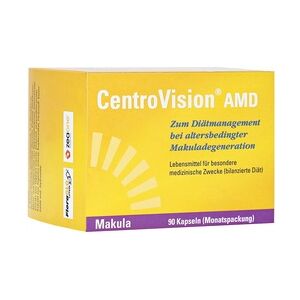 Omnivision CentroVision AMD 90 Stück