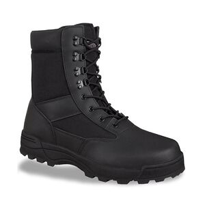 bw-online-shop Swat Boots schwarz, Größe 50