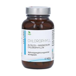 Apozen Chlorophyll Kapseln 60 Stück