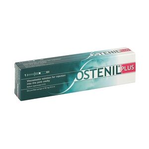 TRB Chemedica OSTENIL Plus Fertigspritzen 1 Stück