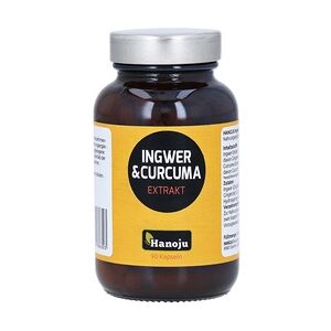 shanab pharma e.U. CURCUMA 200 mg+Ingwer 200 mg Kapseln 90 Stück