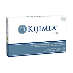 Synformulas GmbH KIJIMEA K53 Kapseln 9 Stück