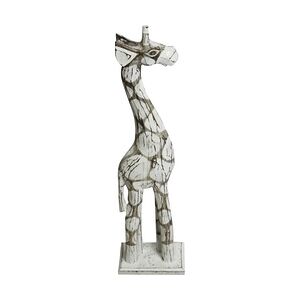 Dijk Natural Dijk Giraffe Holz 15 x 9 x 58cm